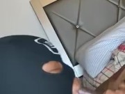 Robbing Him With Sloppy Head  8/16