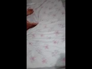 I tried the cock and ended up choking. I love thick cock 12/16