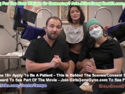 $Clov - Channy Crossfire Undergoes Orgasm Research By Doctor Tampa & Nurse Nyx @ GirlsGoneGynoCom 5/16