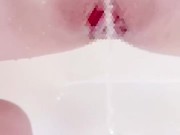 暖かいオシッコがクリトリスにかかると感じちゃう❤️【日本人素人HENTAIカップル個人撮影37】 12/16