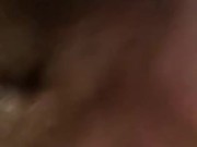 Epic slave wife ied down and made to cum hard 8/16