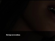 Freeloading StepFamily 145 (Alice Route) 6/16