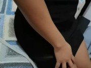 El Regreso de la Vecina, me la cogi, Porno Amateur (1) 3/16