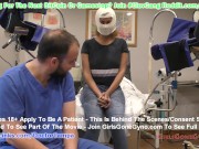 $CLOV - Step In BUSTY Teen Taylor Ortega's Body As You Get Gyno A Exam by Doctor Tampa GirlsGoneGyno 11/16