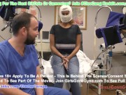 $CLOV - Step In BUSTY Teen Taylor Ortega's Body As You Get Gyno A Exam by Doctor Tampa GirlsGoneGyno 12/16