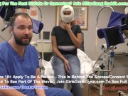 $CLOV - Step In BUSTY Teen Taylor Ortega's Body As You Get Gyno A Exam by Doctor Tampa GirlsGoneGyno 13/16