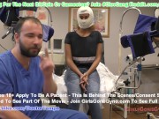 $CLOV - Step In BUSTY Teen Taylor Ortega's Body As You Get Gyno A Exam by Doctor Tampa GirlsGoneGyno 14/16