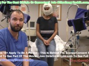 $CLOV - Step In BUSTY Teen Taylor Ortega's Body As You Get Gyno A Exam by Doctor Tampa GirlsGoneGyno 15/16