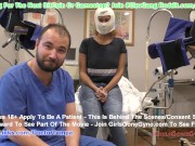 $CLOV - Step In BUSTY Teen Taylor Ortega's Body As You Get Gyno A Exam by Doctor Tampa GirlsGoneGyno 2/16