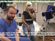 $CLOV - Step In BUSTY Teen Taylor Ortega's Body As You Get Gyno A Exam by Doctor Tampa GirlsGoneGyno 4/16