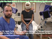 $CLOV - Step In BUSTY Teen Taylor Ortega's Body As You Get Gyno A Exam by Doctor Tampa GirlsGoneGyno 5/16