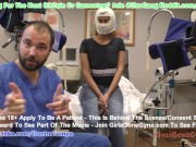 $CLOV - Step In BUSTY Teen Taylor Ortega's Body As You Get Gyno A Exam by Doctor Tampa GirlsGoneGyno 6/16