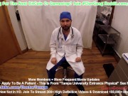 $CLOV - Step In BUSTY Teen Taylor Ortega's Body As You Get Gyno A Exam by Doctor Tampa GirlsGoneGyno 8/16