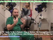 $CLOV - Kalani Luana Asks Doctor Tampa "This Exam's Just A Formality, Right?" No, Its Not. NOW STRIP 10/16