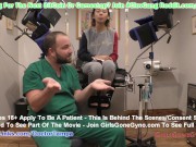 $CLOV - Kalani Luana Asks Doctor Tampa "This Exam's Just A Formality, Right?" No, Its Not. NOW STRIP 11/16