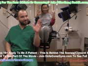 $CLOV - Kalani Luana Asks Doctor Tampa "This Exam's Just A Formality, Right?" No, Its Not. NOW STRIP 7/16