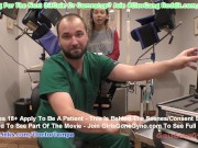 $CLOV - Kalani Luana Asks Doctor Tampa "This Exam's Just A Formality, Right?" No, Its Not. NOW STRIP 8/16