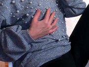 My roommate catches me watching porn and I have to fuck him - Cherry Mobile 1/16