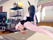Mai Sakurajima - Seishun Buta Yarou 13/16