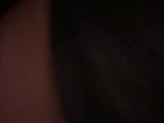 Girlfriends best friend gives me a blowjob while she showers 2/16