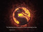 KITANA VS BARAKA ~ MORTAL KUMBAT ~ ANAL AND GAPING 1/16