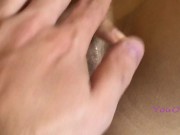 Romantic college couple fucks in weekend 16/16