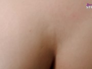 Step Daughter with Huge Tits Wants to Know if Her Bikini is Small Enough - Bess Breast 13/16