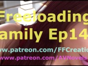 Freeloading StepFamily 148 (Alice Route) 1/16