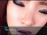 Freeloading StepFamily 148 (Alice Route) 15/16