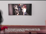 Freeloading StepFamily 148 (Alice Route) 5/16