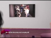 Freeloading StepFamily 148 (Alice Route) 6/16