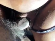 Goddess rides Blaze heavenly 4/16