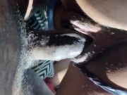 Goddess rides Blaze heavenly 6/16