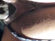 Goddess rides Blaze heavenly 7/16