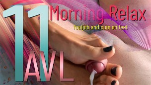 AVL#11 – Morning relax