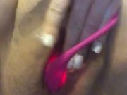 Squirt, squirt, squirt 15/16