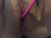 Squirt, squirt, squirt 3/16