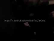 Прохожий дал в рот в парке и трахнул 1/16