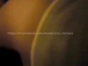 Прохожий дал в рот в парке и трахнул 16/16