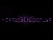 3D HENTAI stepsis Tit Fucks Classmate Cock 1/16