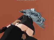 3D HENTAI stepsister invited a classmate to have sex 11/16