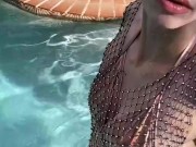 Premium Fanclub Posts & Clips Too Slutty for T1kT0k 4/16