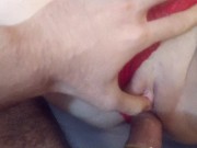 I Love to Cum with our Passionate Sex 9/16