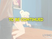 NAGATORO Hayase 2D Real Anime Big Japanese Ass Booty Cosplay Hentai school xxx 14/16