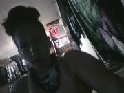 Humping in the studio 2/16