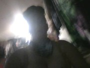 Humping in the studio 3/16