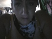 Humping in the studio 5/16