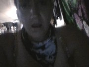 Humping in the studio 6/16