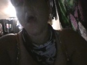 Humping in the studio 7/16