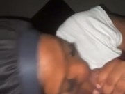 Baddie bbc bj in a bonnet 10/16